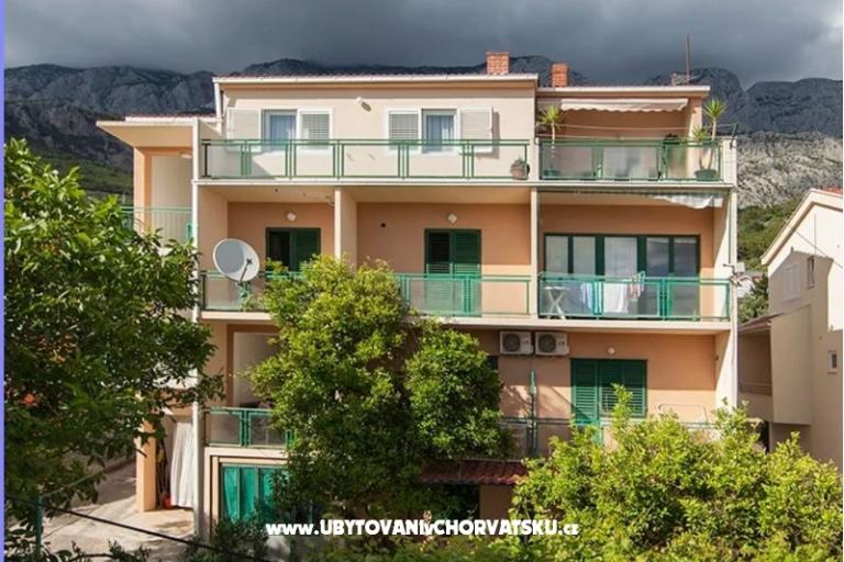 Appartements Šimun – foto 2