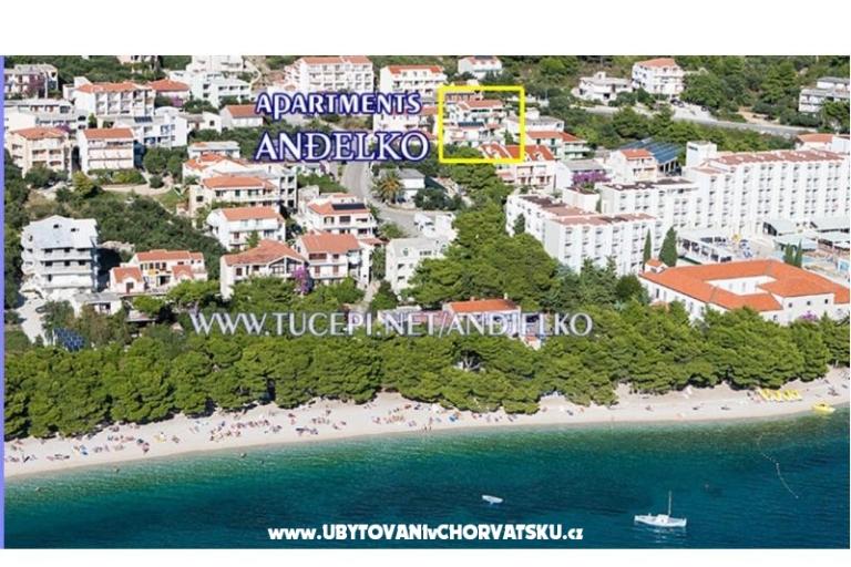 Appartements Šimun – foto 3