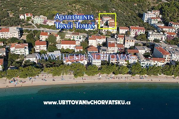 Appartements Tonći Tomaš – foto 2