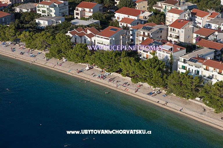 Appartements Tonći Tomaš – foto 5