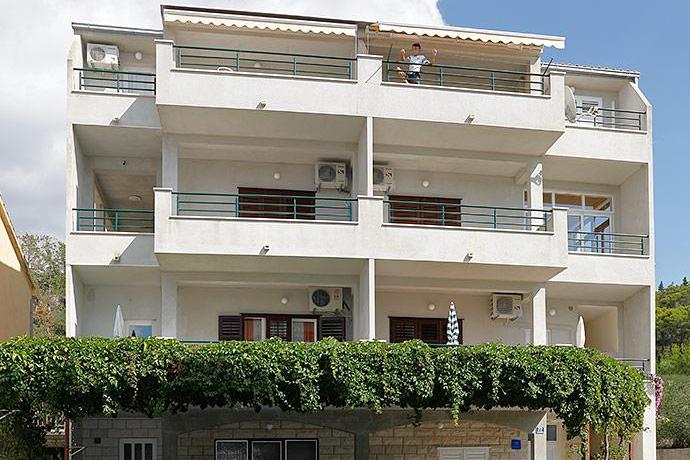 Appartements Tonći Tomaš – foto 6