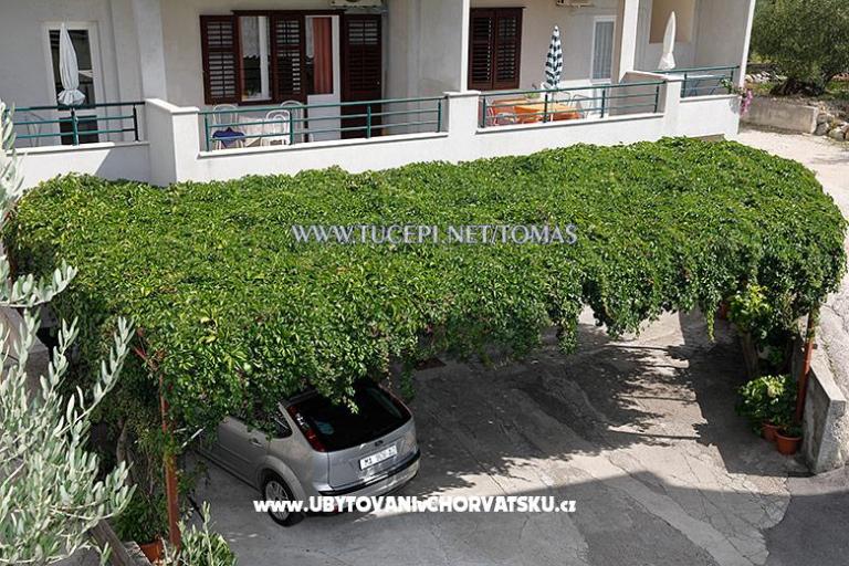 Appartements Tonći Tomaš – foto 7