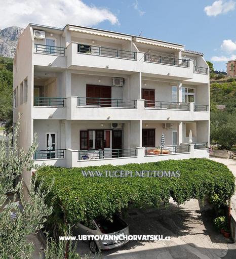 Appartements Tonći Tomaš – foto 8