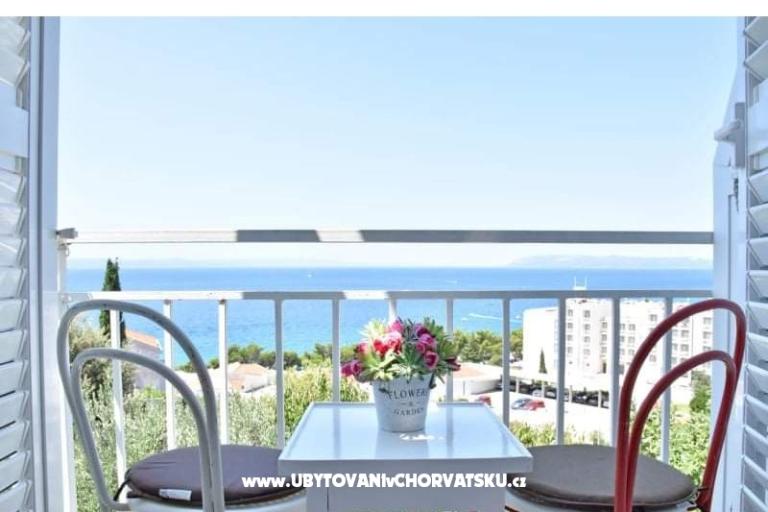 Appartements Zorica – foto 19