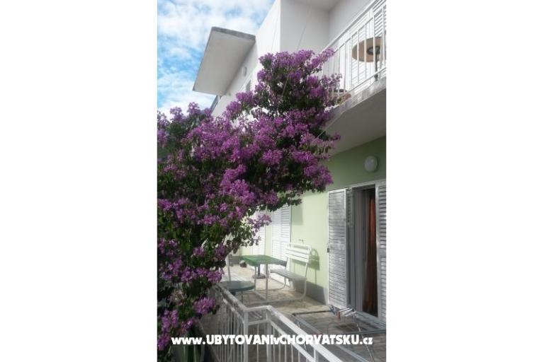 Appartements Zorica – foto 3