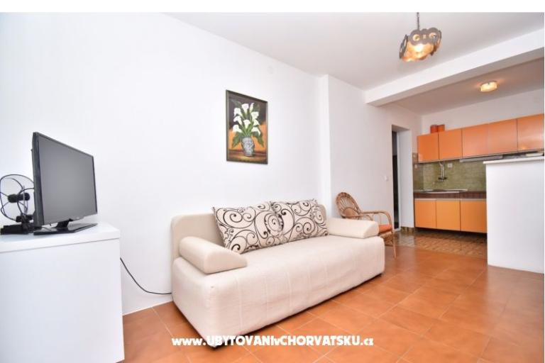 Appartements Zorica – foto 7