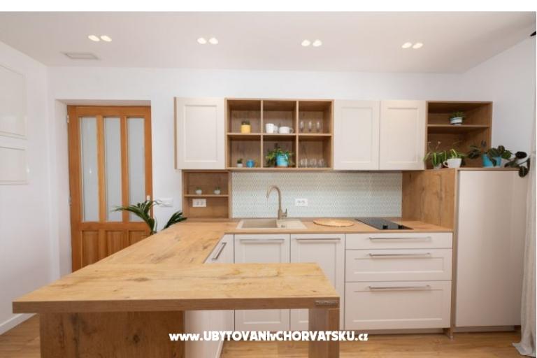 Beachfront Appartement NIVES – foto 12