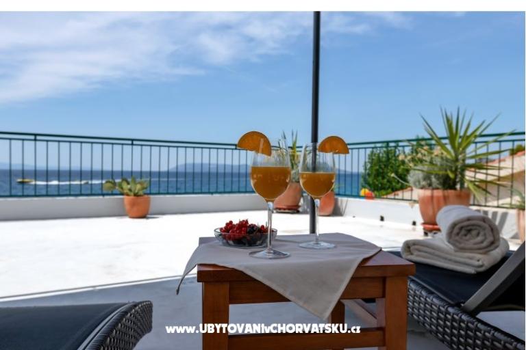 Beachfront Appartement NIVES – foto 17