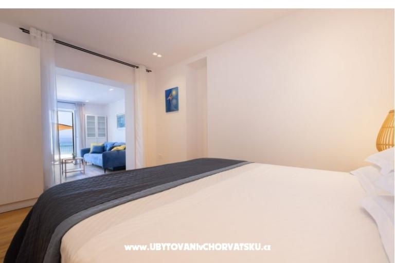 Beachfront Appartement NIVES – foto 22