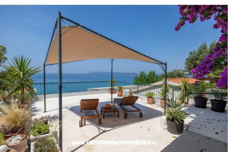 Beachfront Appartement NIVES – foto 32