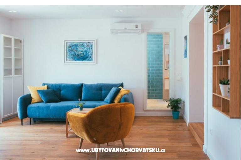 Beachfront Appartement NIVES – foto 7