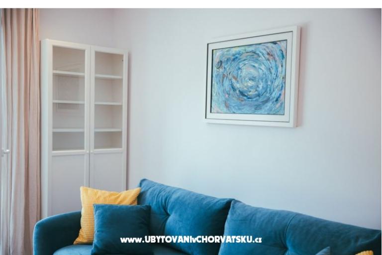 Beachfront Appartement NIVES – foto 8