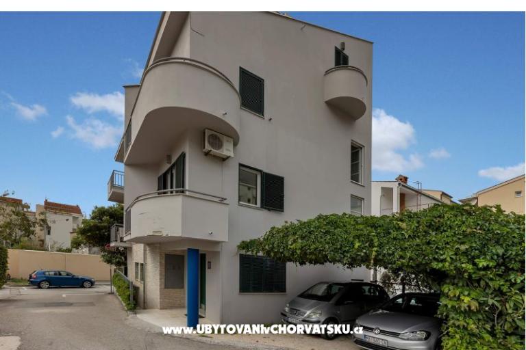 City Appartements Tučepi – foto 2