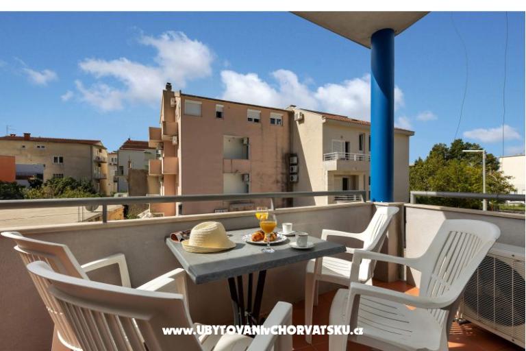 City Appartements Tučepi – foto 5