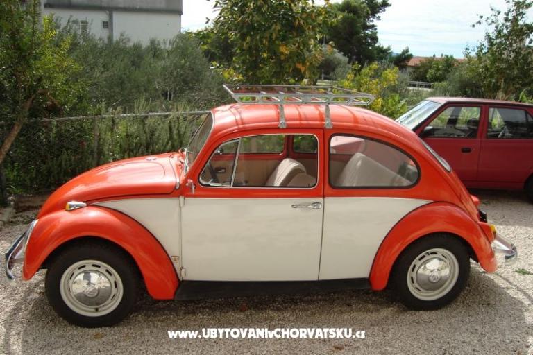 Appartements Čović – foto 13