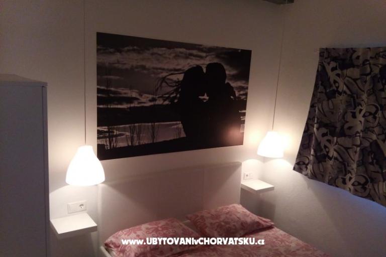 Appartements Čović – foto 2