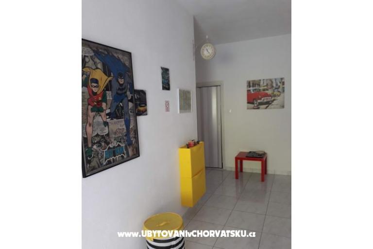 Appartements Čović – foto 8