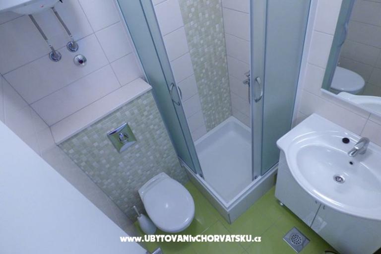 Appartements Dalija – foto 8