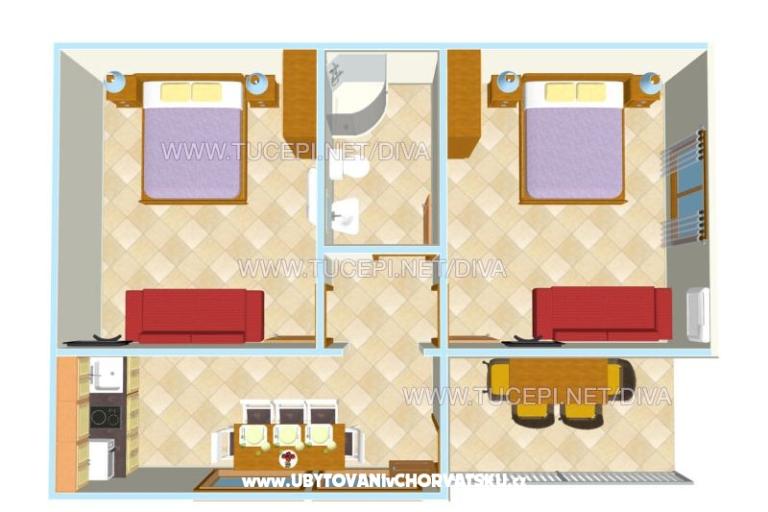 Diva Appartements – foto 14