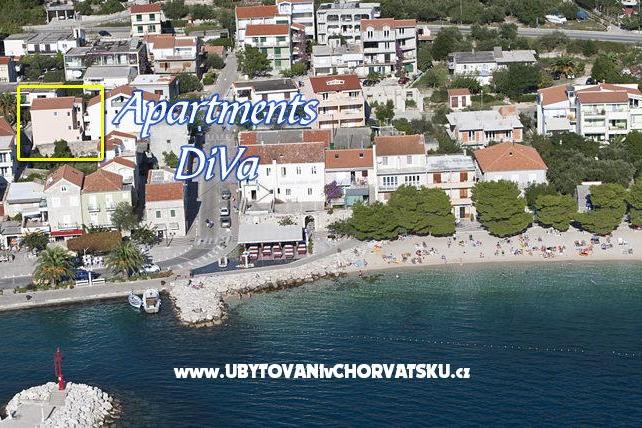 Diva Appartements – foto 2