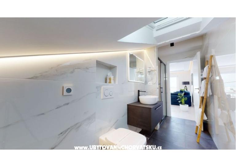 Appartements Adriatic Blue – foto 10