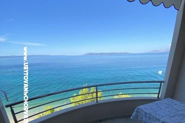 Appartements Adriatic Blue – foto 15