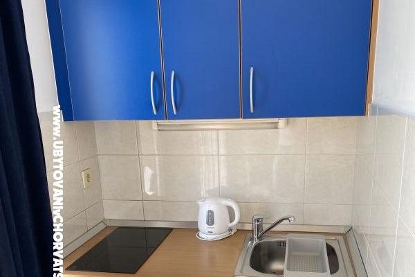 Appartements Adriatic Blue – foto 18
