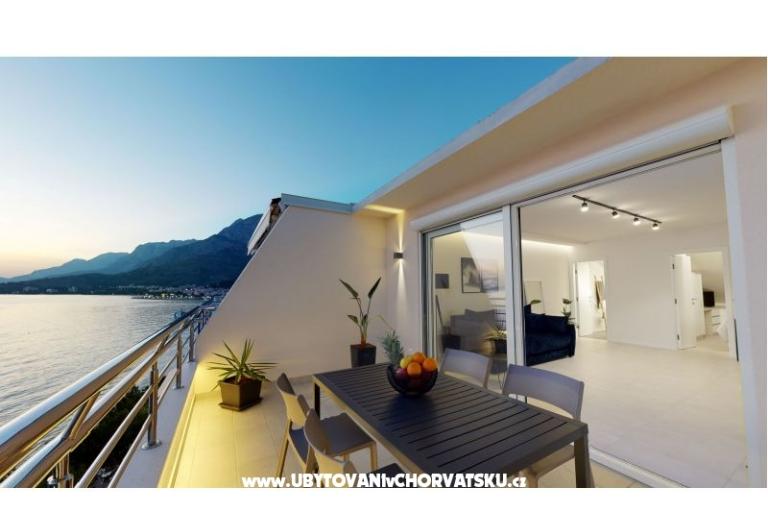 Appartements Adriatic Blue – foto 7