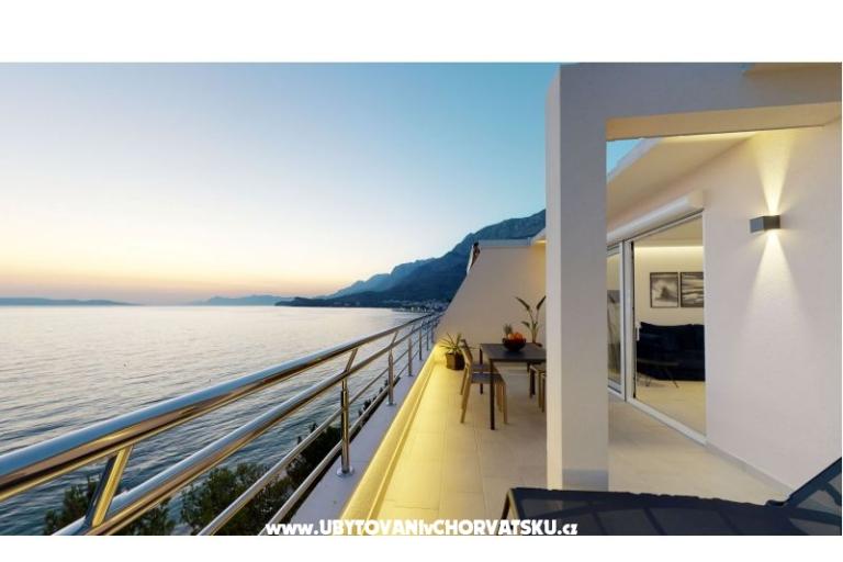 Appartements Adriatic Blue – foto 8