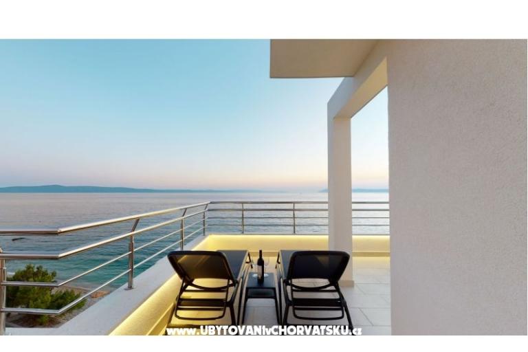 Appartements Adriatic Blue – foto 9