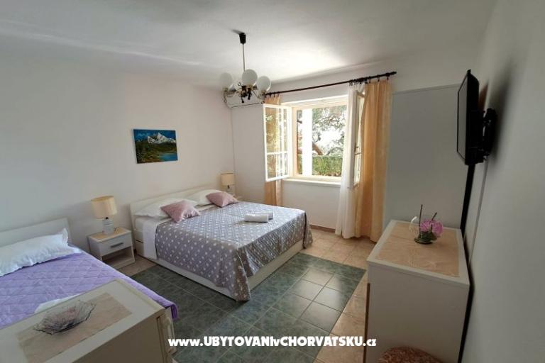 Olive Appartement and Chambres – foto 10