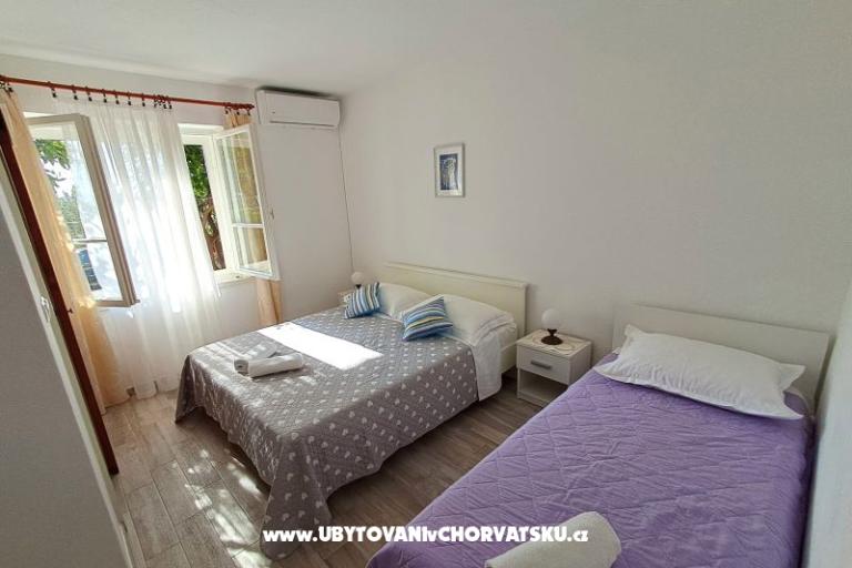 Olive Appartement and Chambres – foto 11