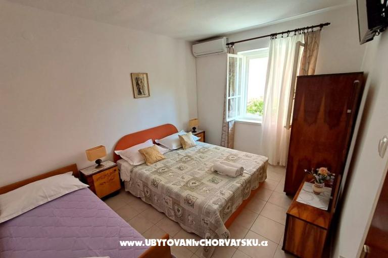 Olive Appartement and Chambres – foto 12