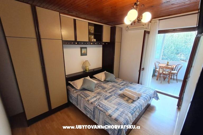 Olive Appartement and Chambres – foto 13