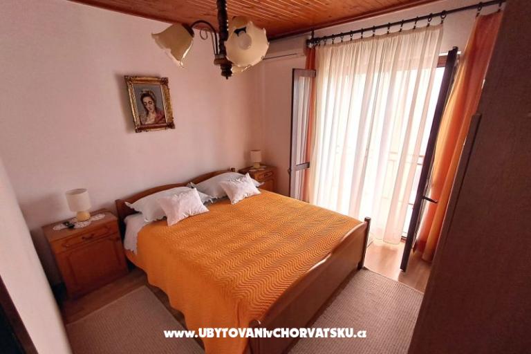 Olive Appartement and Chambres – foto 14
