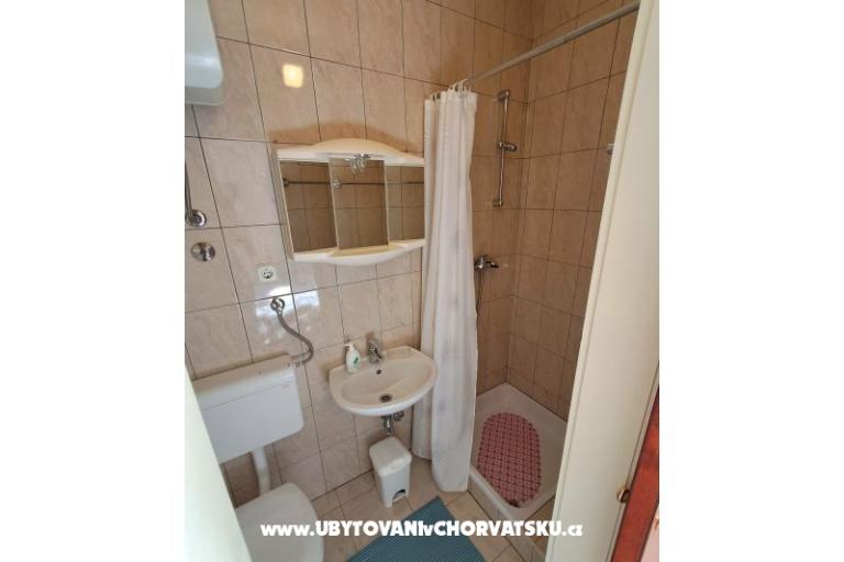 Olive Appartement and Chambres – foto 15