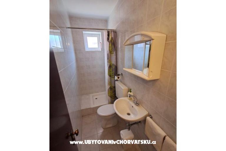Olive Appartement and Chambres – foto 16