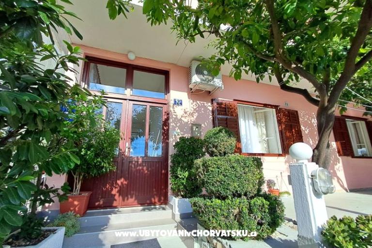 Olive Appartement and Chambres – foto 2