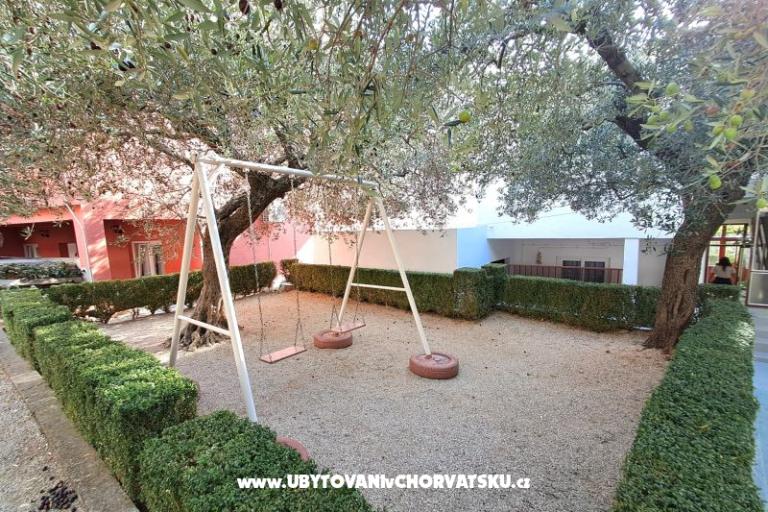 Olive Appartement and Chambres – foto 5