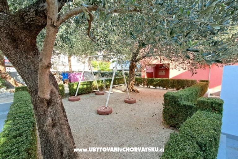 Olive Appartement and Chambres – foto 6