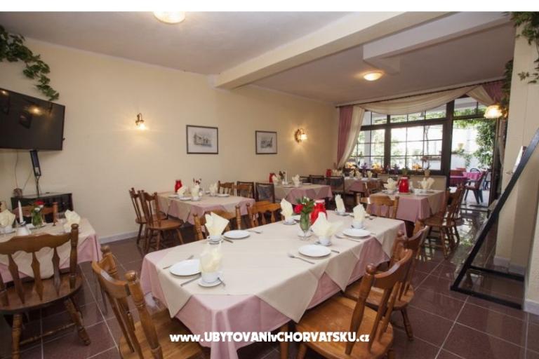 Pension Maison Kovač – foto 6