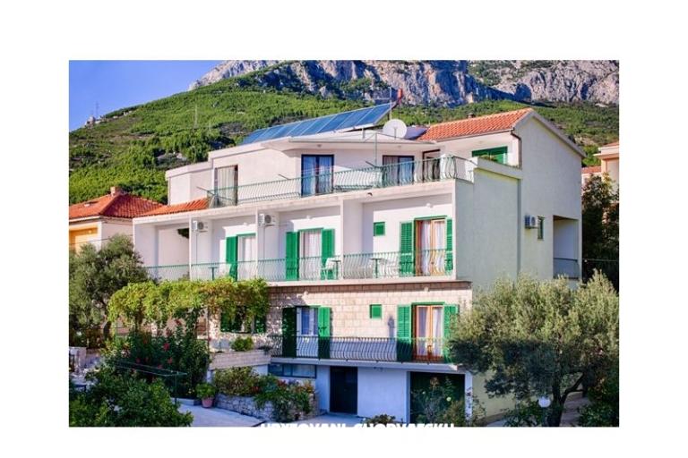 Čobrnić Chambres i Appartements – foto 2