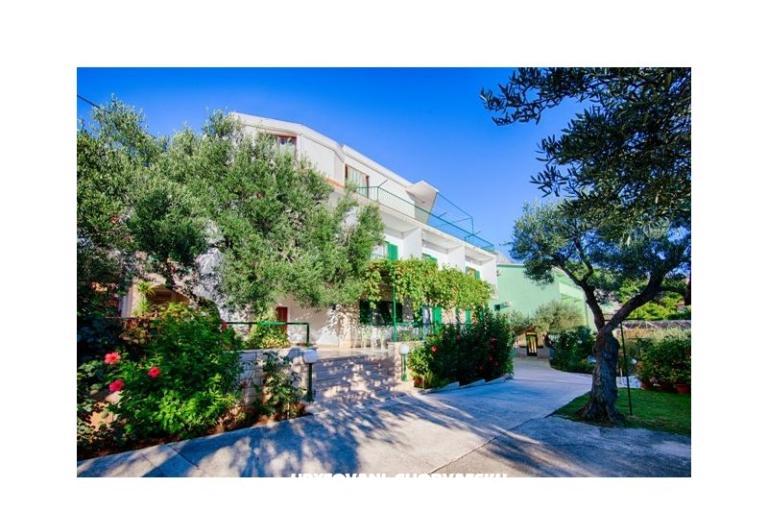 Čobrnić Chambres i Appartements – foto 4