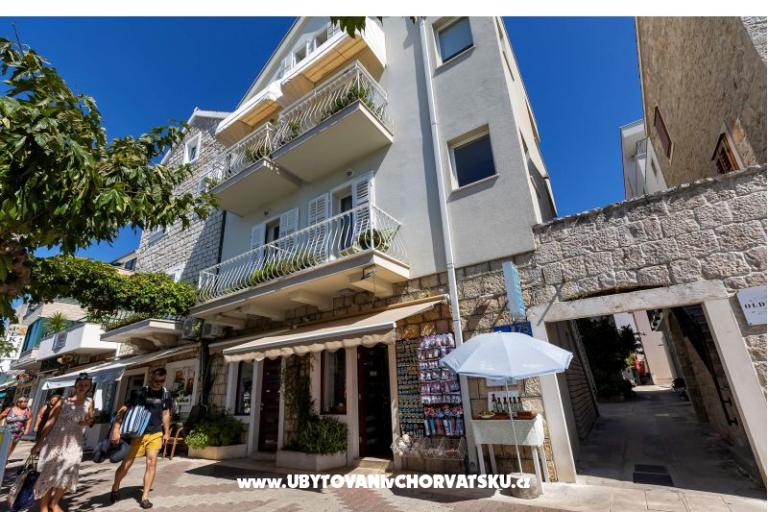 Tučepi Seafront Appartements – foto 2