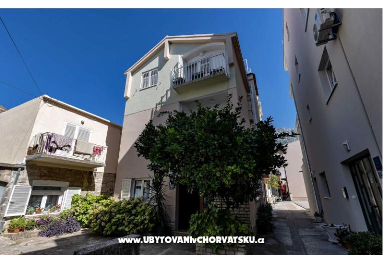 Tučepi Seafront Appartements – foto 4