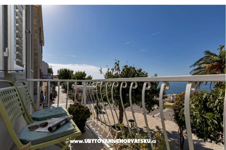 Tučepi Seafront Appartements – foto 5