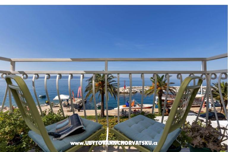 Tučepi Seafront Appartements – foto 6