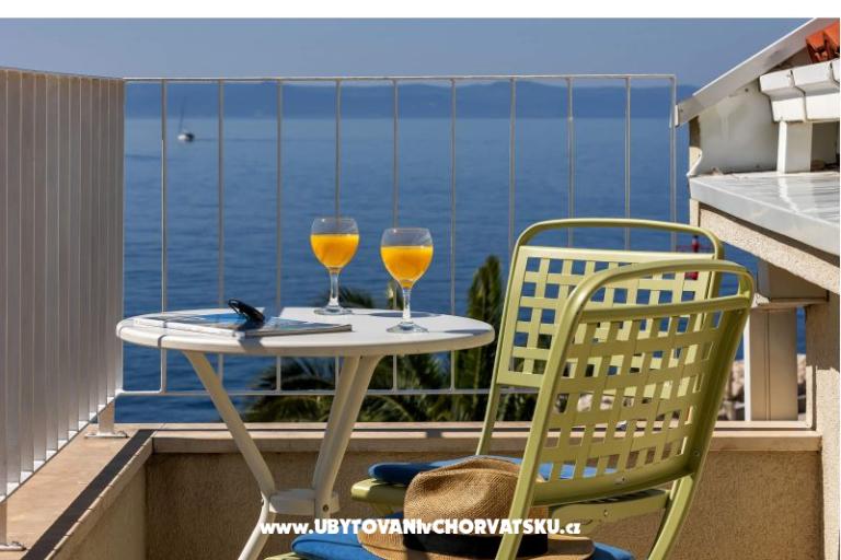 Tučepi Seafront Appartements – foto 7