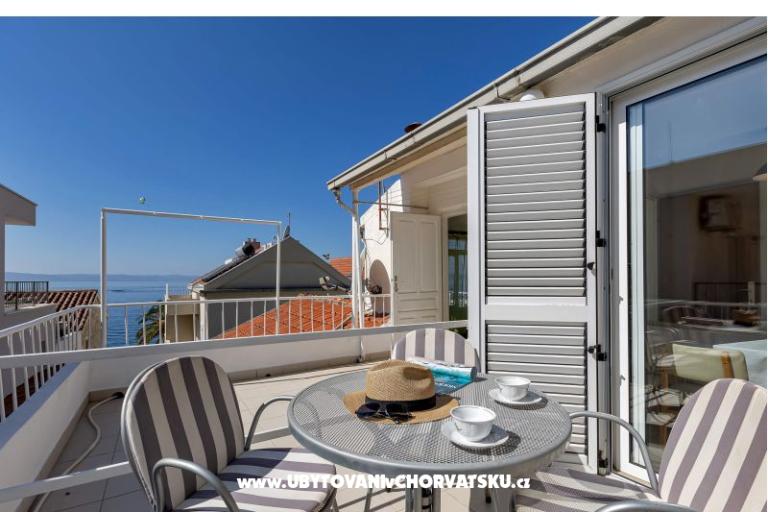 Tučepi Seafront Appartements – foto 8