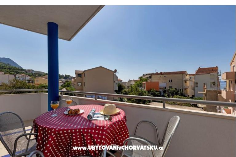 City Appartements Tučepi – foto 3